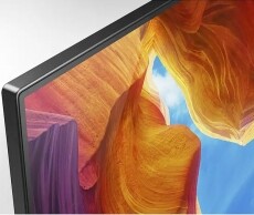 SONY KD55XH9505BAEP Ultra HD Smart LED Televízió Televíziók - LED televízió - UHD 4K felbontású - 363656