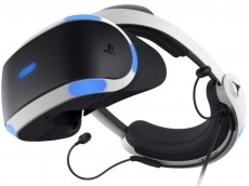 SONY Playstation VR Mega Pack 3 Iroda és számítástechnika - Játék konzol - Kiegészítő - 370315