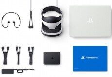 SONY Playstation VR Mega Pack 3 Iroda és számítástechnika - Játék konzol - Kiegészítő - 370315