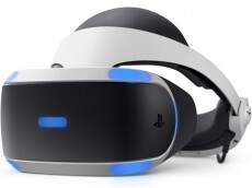 SONY Playstation VR Mega Pack 3 Iroda és számítástechnika - Játék konzol - Kiegészítő - 370315