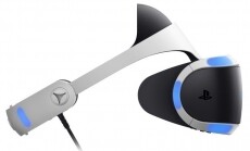 SONY Playstation VR Mega Pack 3 Iroda és számítástechnika - Játék konzol - Kiegészítő - 370315