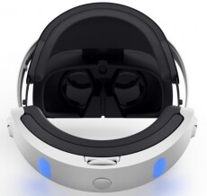 SONY Playstation VR Mega Pack 3 Iroda és számítástechnika - Játék konzol - Kiegészítő - 370315
