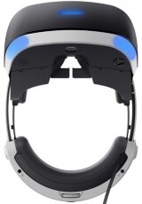 SONY Playstation VR Mega Pack 3 Iroda és számítástechnika - Játék konzol - Kiegészítő - 370315