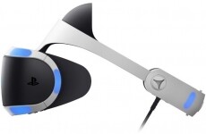 SONY Playstation VR Mega Pack 3 Iroda és számítástechnika - Játék konzol - Kiegészítő - 370315