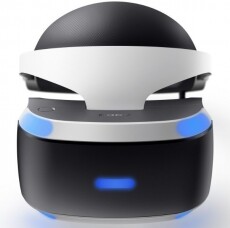 SONY Playstation VR Mega Pack 3 Iroda és számítástechnika - Játék konzol - Kiegészítő - 370315