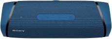 SONY SRSXB43L.EU8 Vezeték nélküli hangsugárzó - kék Audio-Video / Hifi / Multimédia - Hordozható, vezeték nélküli / bluetooth hangsugárzó - Hordozható, vezeték nélküli / bluetooth hangsugárzó - 363670