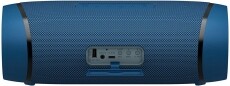 SONY SRSXB43L.EU8 Vezeték nélküli hangsugárzó - kék Audio-Video / Hifi / Multimédia - Hordozható, vezeték nélküli / bluetooth hangsugárzó - Hordozható, vezeték nélküli / bluetooth hangsugárzó - 363670
