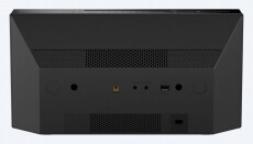 SONY CMT-X3CDB mikro hifi rendszer Audio-Video / Hifi / Multimédia - Hifi - Sztereó - Mikro-, mini hifi rendszer - 306612