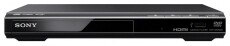 SONY DVP-SR760HB DVD lejátszó Audio-Video / Hifi / Multimédia - CD / DVD / Blu-Ray / Multimédia készülék - DVD lejátszó - 314921
