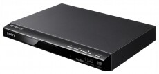 SONY DVP-SR760HB DVD lejátszó Audio-Video / Hifi / Multimédia - CD / DVD / Blu-Ray / Multimédia készülék - DVD lejátszó - 314921