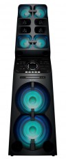 SONY MHCV90DW.CEL Hifitorony Audio-Video / Hifi / Multimédia - Hifi - Sztereó - Hifi torony - 337898