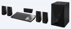SONY BDV-N5200W 5.1-es 3D Blu-ray házimozi rendszer Audio-Video / Hifi / Multimédia - Házimozi - Blu-Ray házimozi szett - 306602