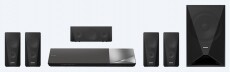 SONY BDV-N5200W 5.1-es 3D Blu-ray házimozi rendszer Audio-Video / Hifi / Multimédia - Házimozi - Blu-Ray házimozi szett - 306602