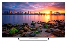 SONY KDL-55W756C LED televízió Televíziók - LED televízió - 1080p Full HD felbontású - 306720