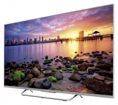 SONY KDL-55W756C LED televízió Televíziók - LED televízió - 1080p Full HD felbontású - 306720