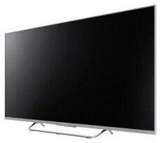 SONY KDL-55W756C LED televízió Televíziók - LED televízió - 1080p Full HD felbontású - 306720