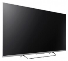 SONY KDL-55W756C LED televízió Televíziók - LED televízió - 1080p Full HD felbontású - 306720