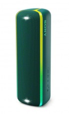 SONY SRSXB32G.CE7 Bluetooth hangszóró - zöld Audio-Video / Hifi / Multimédia - Hordozható, vezeték nélküli / bluetooth hangsugárzó - Hordozható, vezeték nélküli / bluetooth hangsugárzó - 349465