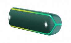 SONY SRSXB32G.CE7 Bluetooth hangszóró - zöld Audio-Video / Hifi / Multimédia - Hordozható, vezeték nélküli / bluetooth hangsugárzó - Hordozható, vezeték nélküli / bluetooth hangsugárzó - 349465
