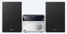 SONY CMT-S20 mikro hifi rendszer Audio-Video / Hifi / Multimédia - Hifi - Sztereó - Mikro-, mini hifi rendszer - 306606