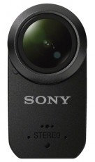 SONY HDR-AS50B videokamera Fényképezőgép / kamera - Sport kamera - 1080p Full HD felbontású - 296779