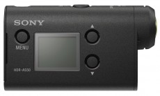 SONY HDR-AS50B videokamera Fényképezőgép / kamera - Sport kamera - 1080p Full HD felbontású - 296779