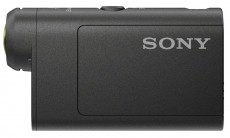 SONY HDR-AS50B videokamera Fényképezőgép / kamera - Sport kamera - 1080p Full HD felbontású - 296779