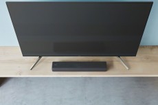SONY HT-SF200 2.1 hangprojektor - fekete Audio-Video / Hifi / Multimédia - Hangprojektor / soundbar - Mélyláda nélkül - 338967