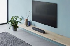 SONY HT-SF200 2.1 hangprojektor - fekete Audio-Video / Hifi / Multimédia - Hangprojektor / soundbar - Mélyláda nélkül - 338967