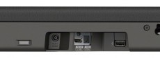 SONY HT-SF200 2.1 hangprojektor - fekete Audio-Video / Hifi / Multimédia - Hangprojektor / soundbar - Mélyláda nélkül - 338967