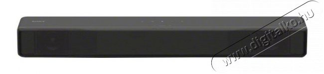 SONY HT-SF200 2.1 hangprojektor - fekete Audio-Video / Hifi / Multimédia - Hangprojektor / soundbar - Mélyláda nélkül - 338967