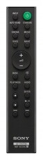 SONY HT-SF200 2.1 hangprojektor - fekete Audio-Video / Hifi / Multimédia - Hangprojektor / soundbar - Mélyláda nélkül - 338967