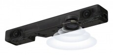 SONY HT-SF200 2.1 hangprojektor - fekete Audio-Video / Hifi / Multimédia - Hangprojektor / soundbar - Mélyláda nélkül - 338967