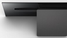 SONY KD65A1BAEP Ultra HD Smart OLED televízió Televíziók - LED televízió - UHD 4K felbontású - 320017
