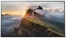 SONY KD65A1BAEP Ultra HD Smart OLED televízió Televíziók - LED televízió - UHD 4K felbontású - 320017