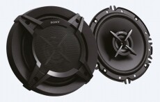 SONY XSF-B1620E autóhangszóró Autóhifi / Autó felszerelés - Autó hangsugárzó - Hangszóró - 306846