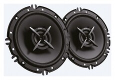 SONY XSF-B1620E autóhangszóró Autóhifi / Autó felszerelés - Autó hangsugárzó - Hangszóró - 306846