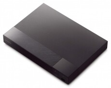 SONY BDP-S6700B Blu-ray lejátszó Audio-Video / Hifi / Multimédia - CD / DVD / Blu-Ray / Multimédia készülék - Blu-ray lejátszó - 306596