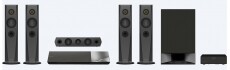 SONY BDVN7200WB. 3D Blu-ray házimozi rendszer Audio-Video / Hifi / Multimédia - Házimozi - Blu-Ray házimozi szett - 313011