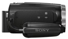 SONY HDR-CX625B videokamera Fényképezőgép / kamera - Memóriakártyás videokamera - Kompakt - 296777