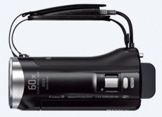 SONY HDR-CX625B videokamera Fényképezőgép / kamera - Memóriakártyás videokamera - Kompakt - 296777