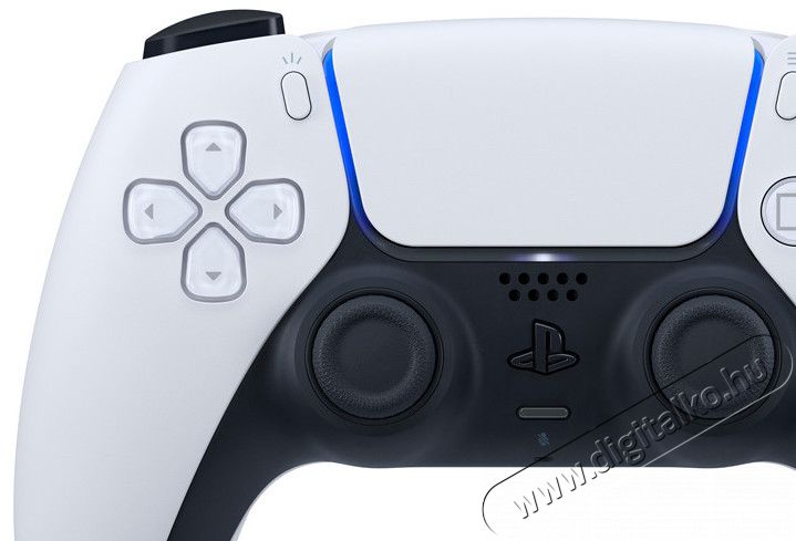 SONY PlayStation 5 (PS5) J&aacute;t&eacute;kkkonzol Iroda &eacute;s sz&aacute;m&iacute;t&aacute;stechnika - J&aacute;t&eacute;k konzol - Playstation 4 (PS4) konzol - 370879