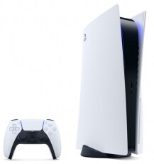 SONY PlayStation 5 (PS5) J&aacute;t&eacute;kkkonzol Iroda &eacute;s sz&aacute;m&iacute;t&aacute;stechnika - J&aacute;t&eacute;k konzol - Playstation 4 (PS4) konzol - 370879