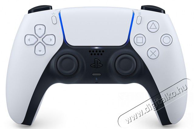 SONY PlayStation 5 (PS5) J&aacute;t&eacute;kkkonzol Iroda &eacute;s sz&aacute;m&iacute;t&aacute;stechnika - J&aacute;t&eacute;k konzol - Playstation 4 (PS4) konzol - 370879