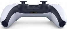 SONY PlayStation 5 DualSense Wireless Controller - fehér Iroda és számítástechnika - Játék konzol - Kontroller - 366876