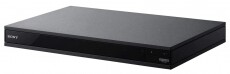 SONY UBP-X800M2 4K Blu-Ray lejátszó Audio-Video / Hifi / Multimédia - CD / DVD / Blu-Ray / Multimédia készülék - Blu-ray lejátszó - 371293