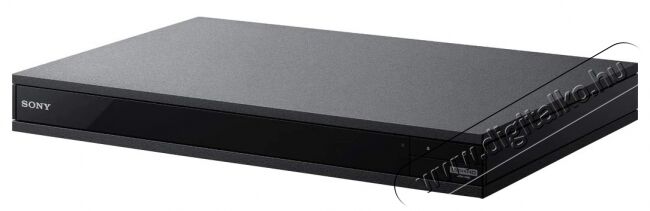 SONY UBP-X800M2 4K Blu-Ray lejátszó Audio-Video / Hifi / Multimédia - CD / DVD / Blu-Ray / Multimédia készülék - Blu-ray lejátszó - 371293