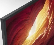SONY KD49XH8596BAEP Ultra HD LED Smart televízió Televíziók - LED televízió - UHD 4K felbontású - 371385