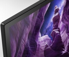 SONY KE55A8BAEP Ultra HD OLED Smart televízió Televíziók - OLED televízió - UHD 4K felbontású - 371386