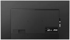 SONY KE55A8BAEP Ultra HD OLED Smart televízió Televíziók - OLED televízió - UHD 4K felbontású - 371386